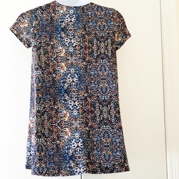 Show Me Your MuMu Size: Small Multicoloured - Picture 7 of 12